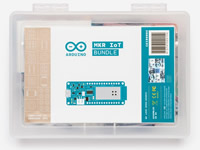 Arduino IoT MKR1000 Bundle